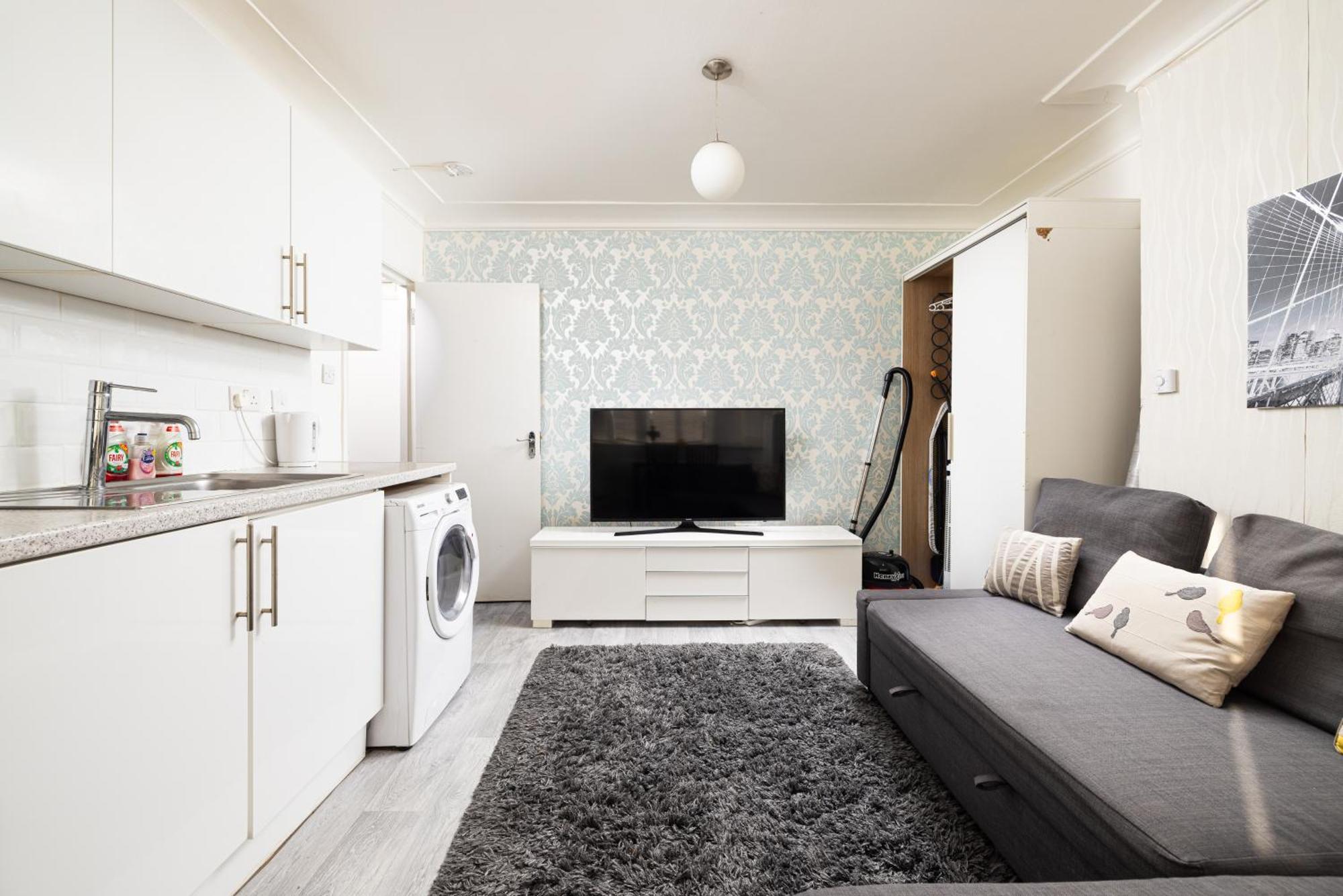 One Bedroom Apartment Opposite Brent Cross Station Λονδίνο Εξωτερικό φωτογραφία