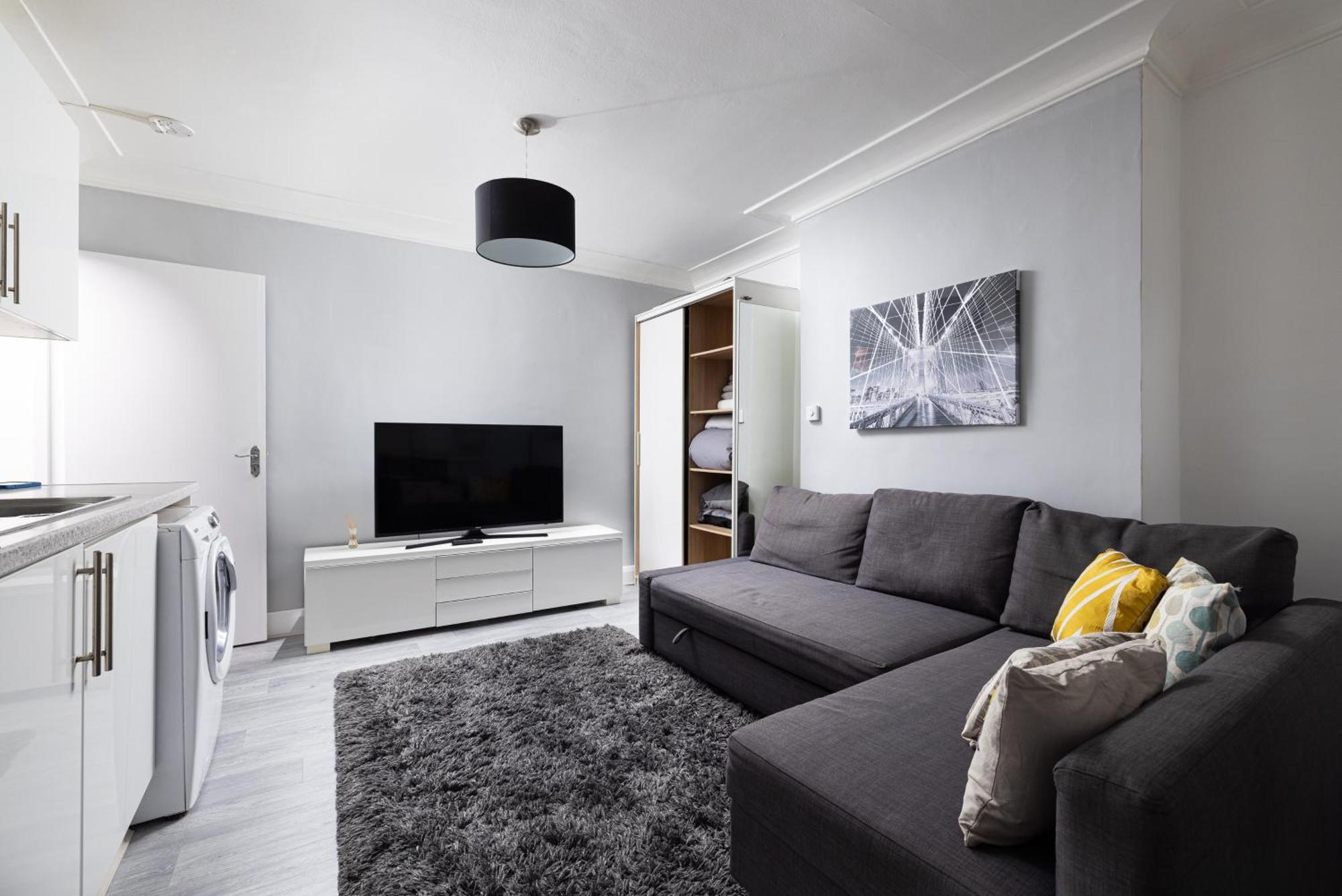 One Bedroom Apartment Opposite Brent Cross Station Λονδίνο Εξωτερικό φωτογραφία